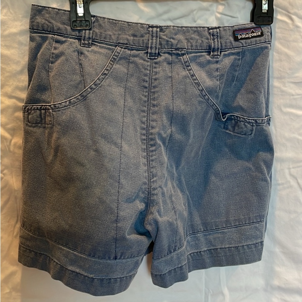Men’s Patagonia Stand Up Shorts Size 28